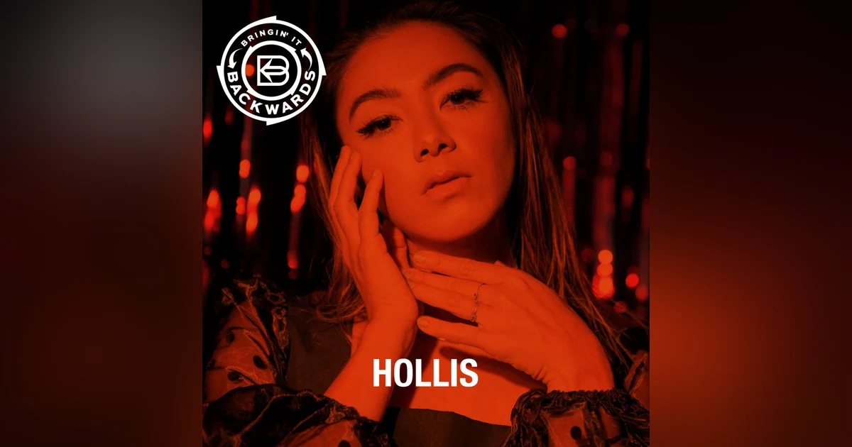 Interview with Hollis