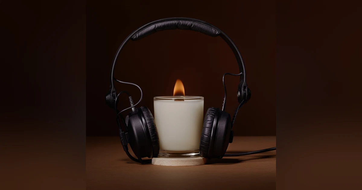 #97 Music for Balance (432 Hz)
