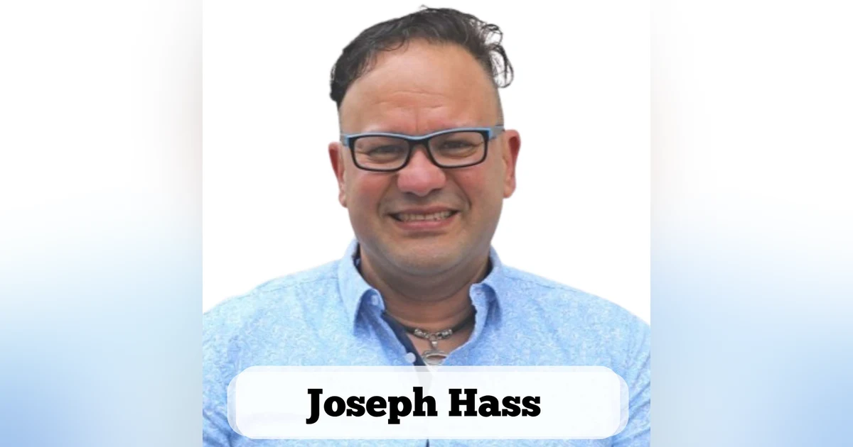 Joseph Hass