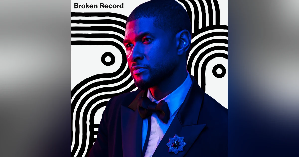Usher: Super Bowl Bonus