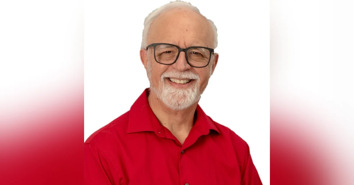 Trust, Communicating, and Couples Therapy w/ Dr. Bruce Chalmer Ep 64
