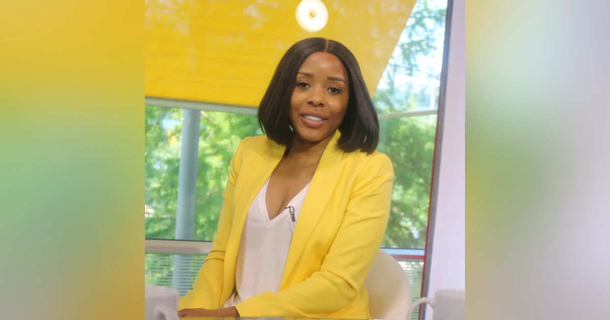 101 - Wisdom Social Audio with Dayo Akinrinade