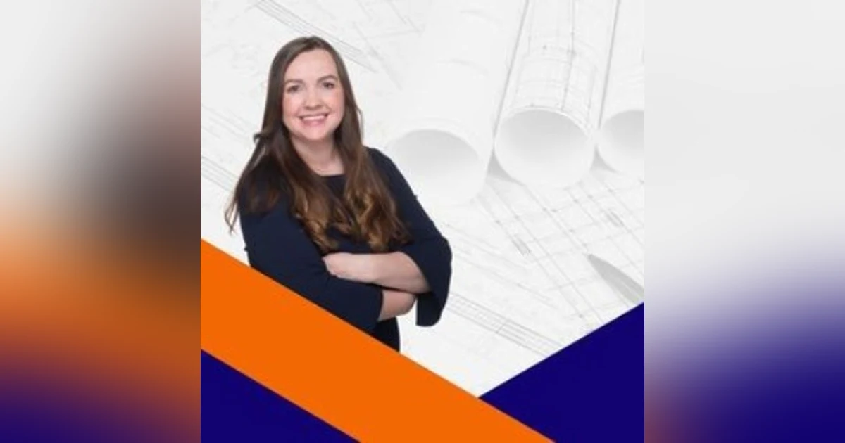 Kendra Ferguson CPA and Virtual CFO for Contractors (Part 1)