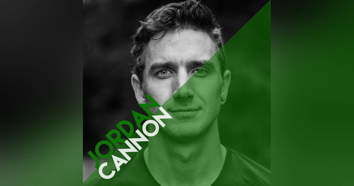 Jordan Cannon