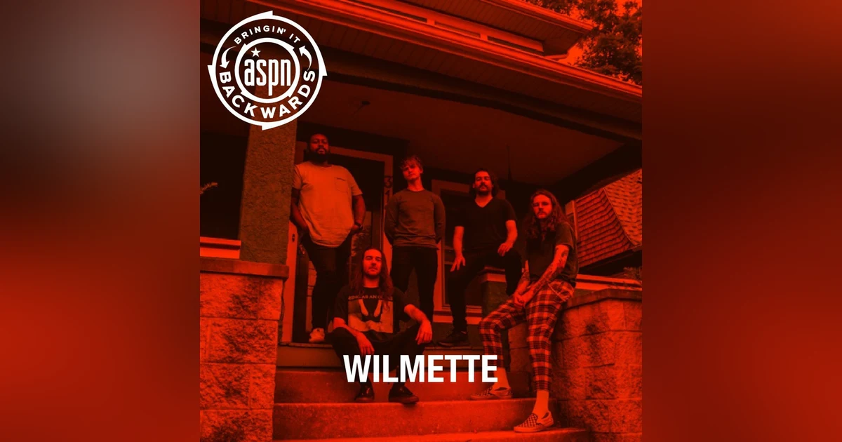Interview with Wilmette