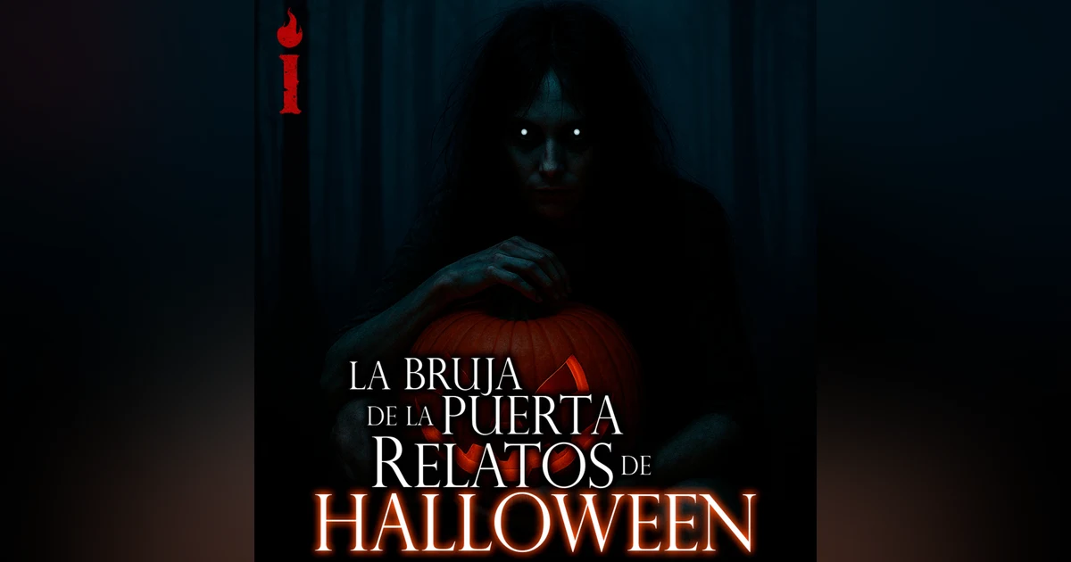 4 HISTORIAS DE HALLOWEEN ATERRADORAS 🎃 RELATOS DE TERROR REALES