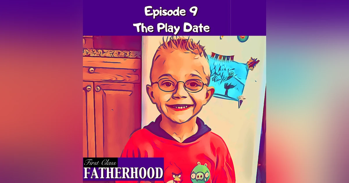 #9 The Play Date