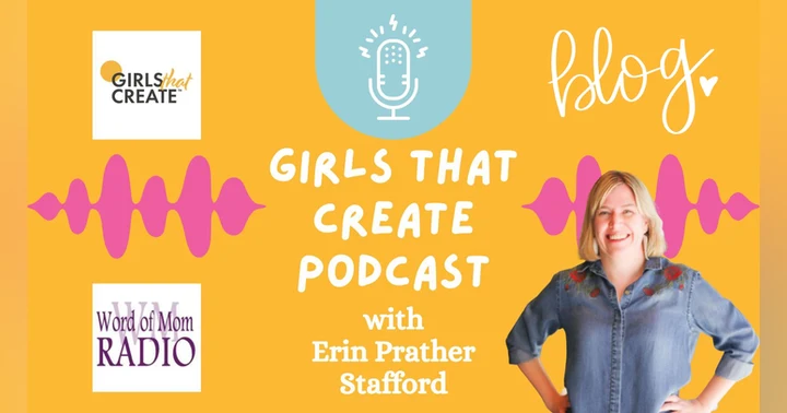image for Raising Girls to Be Leaders: Breaking Down Gender Stereotypes