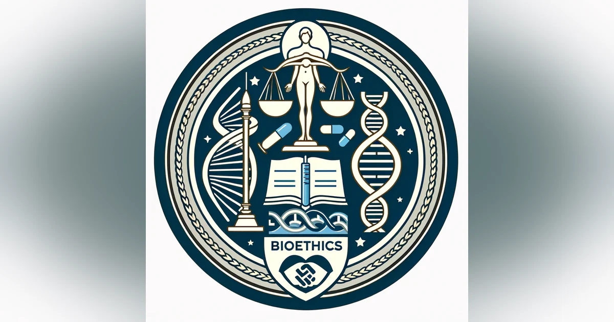 Navigating the Ethical Maze: Dr. Arthur Caplan on Bioethics in Modern Medicine