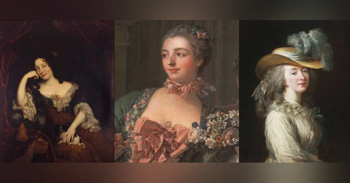 French Mistresses with Dr.s Christine and Tracy Adams