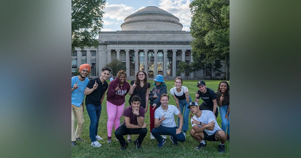 MIT's 2028 Class Diversity: Post-Affirmative Action Enrollment Shifts