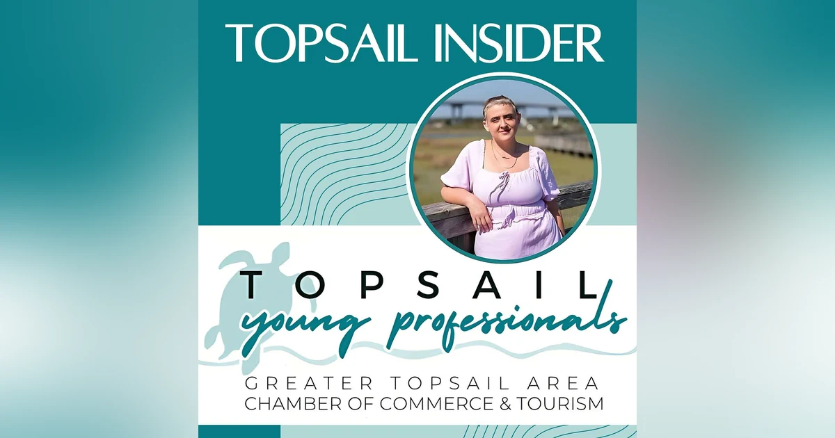 Topsail Young Professionals