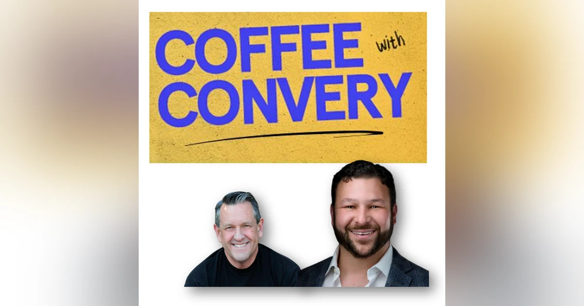 From Sales Floor to Founder with Max Notis on Building Your Own Version of Success