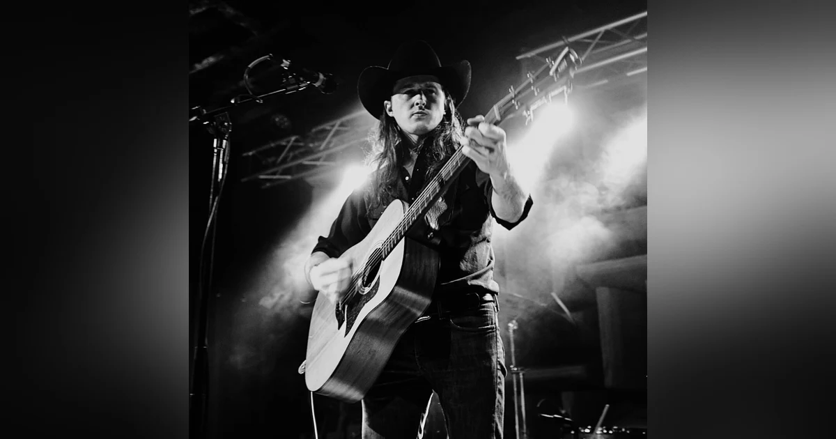 157. Under the Stars with Wade Sapp