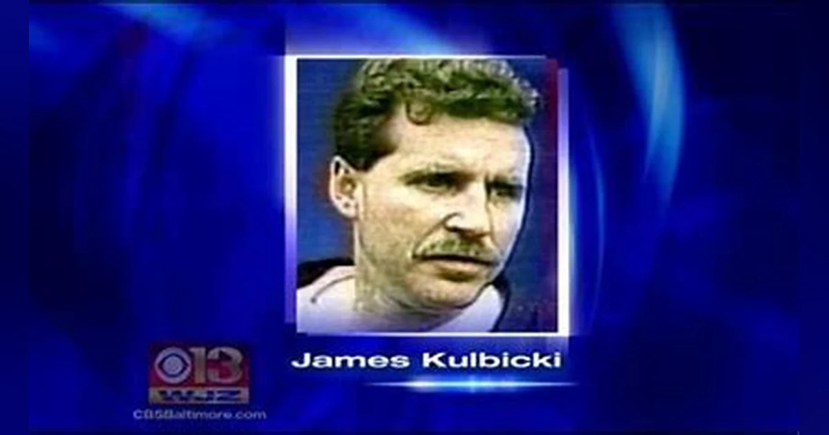 Season Ten (LAW ENFORCEMENT MURDERS) Episode 8 Sergeant James Allen Kulbicki & (UNSOLVED) Lois Virginia Williams