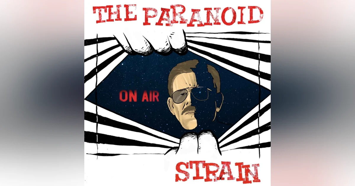 New! Unidentified--From the High Desert...it's time for Art Bell
