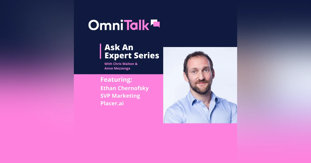 Ask An Expert | The 5 Most Important Lessons From Store Traffic Data In 2023