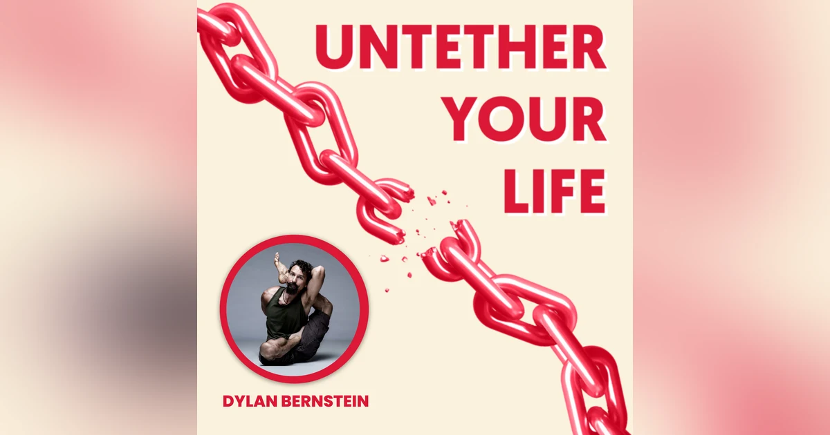 59: Dylan Bernstein: Maximizing Mental and Physical Wellness Through Yoga and Other Eastern Practices