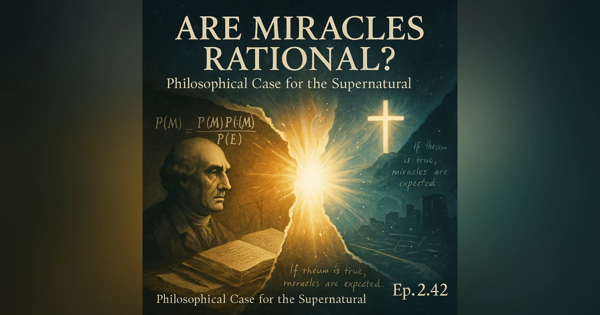 Are Miracles Rational?