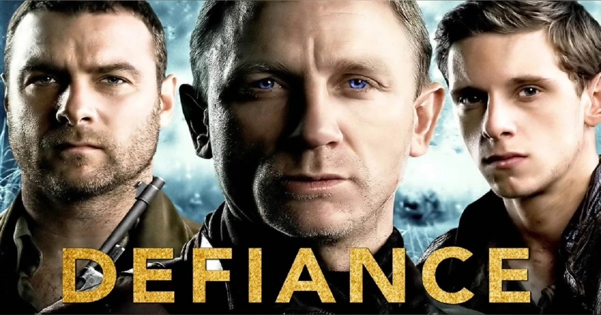 Defiance & The Secret Life of Pets 2