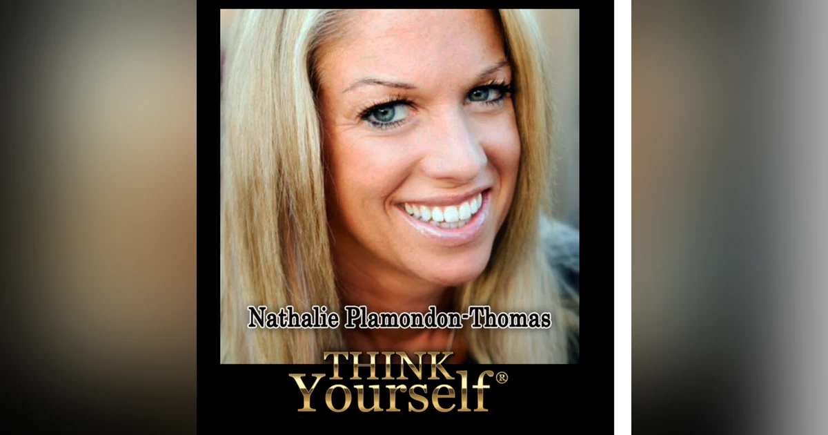 Gaining Self-Confidence with Confidence Expert Nathalie Plamondon-Thomas