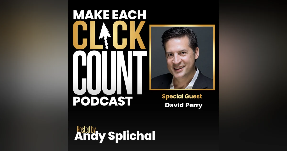 Expanding Your Shopify Product Offerings Through Partnership With David Perry