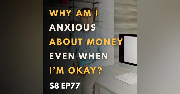 image for Overcoming Financial Anxiety: Finding Peace in a Turbulent World