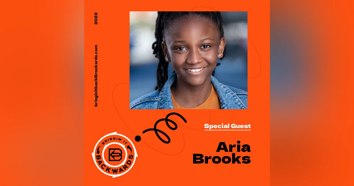 Interview with Aria Brooks