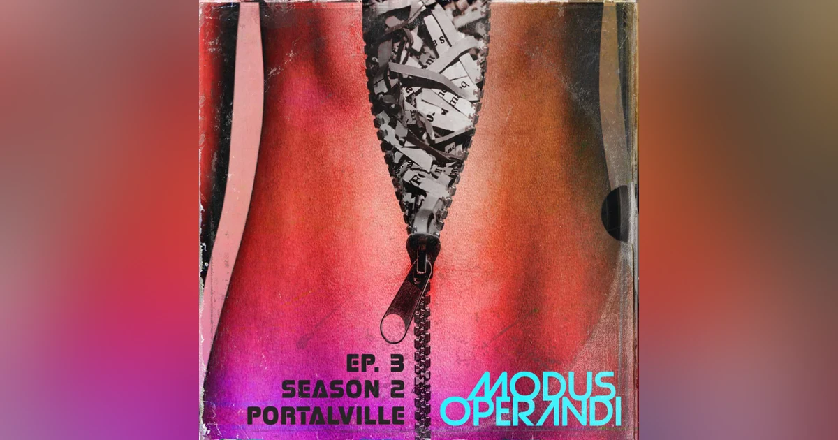 Modus Operandi