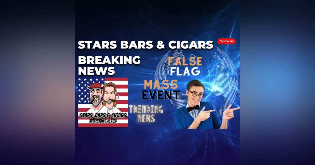 False Flag and Mass Events, Trending News and Much More