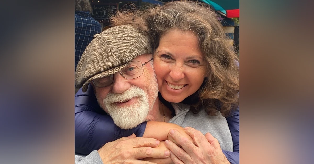 A Daughter on the Alzheimer’s Journey