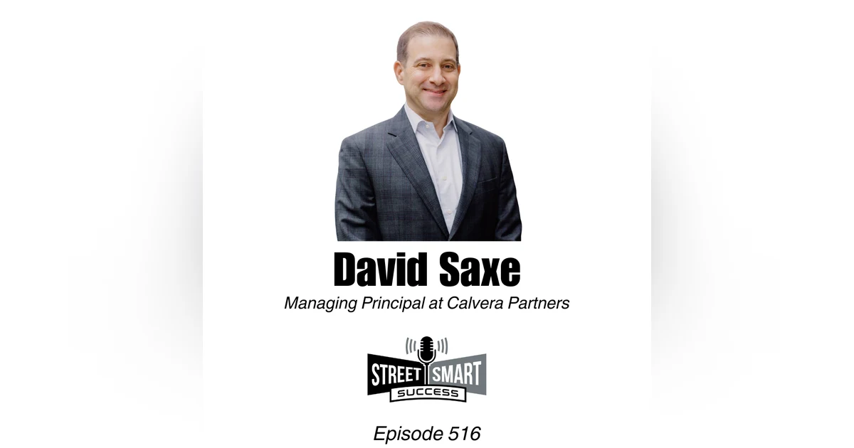 516: Scaling from $25,000 Checks to $250 Million in Properties
