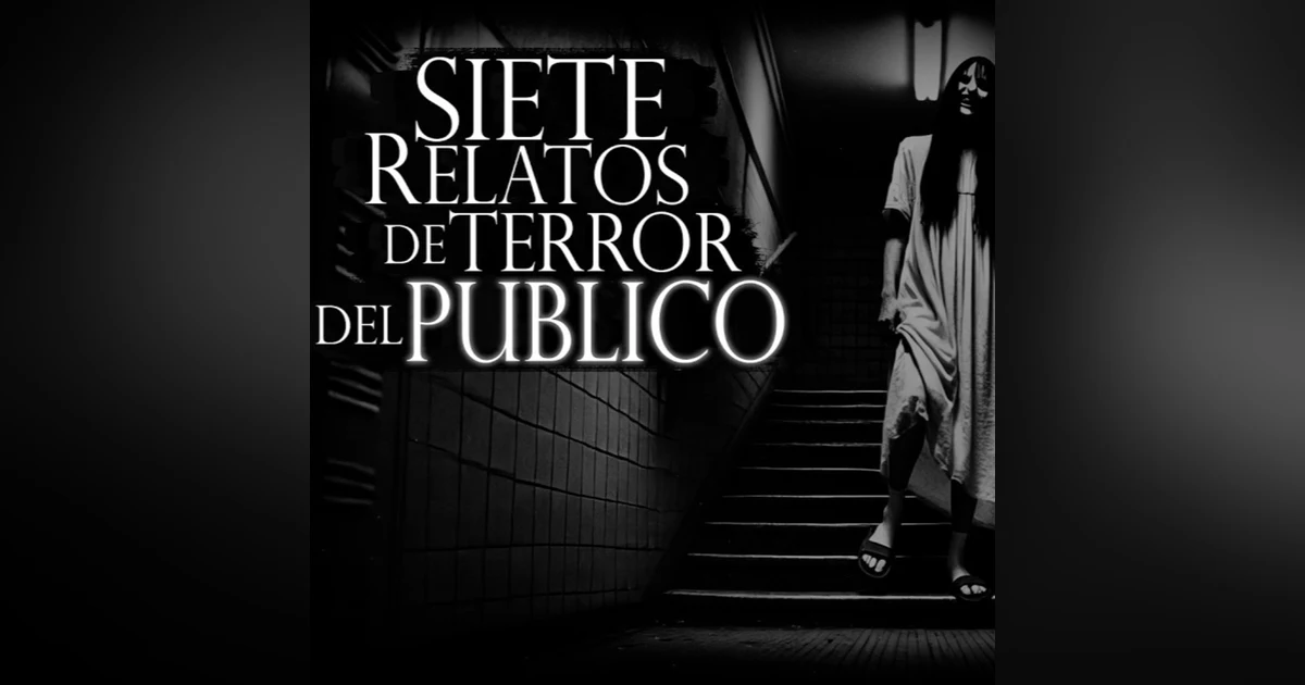 LA INTENDENTE MUERTA - 7 HISTORIAS DE TERROR DEL PÚBLICO | Relatos Reales - INFRAMUNDO