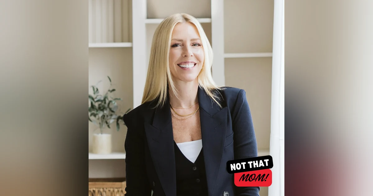 Gina Livy: Wellness Beyond the Scale