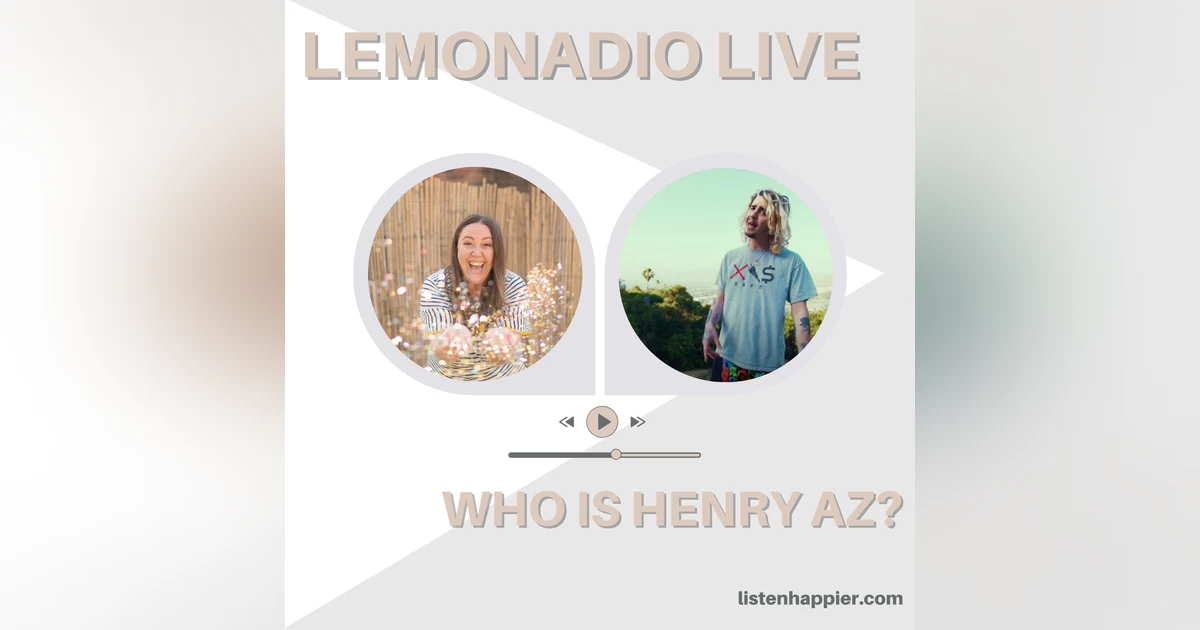 Who is Henry AZ?