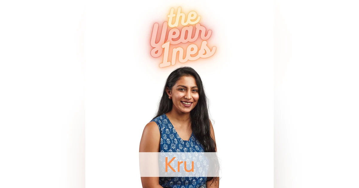 Account Supervisor @ King Ursa with Kru Jayakumar