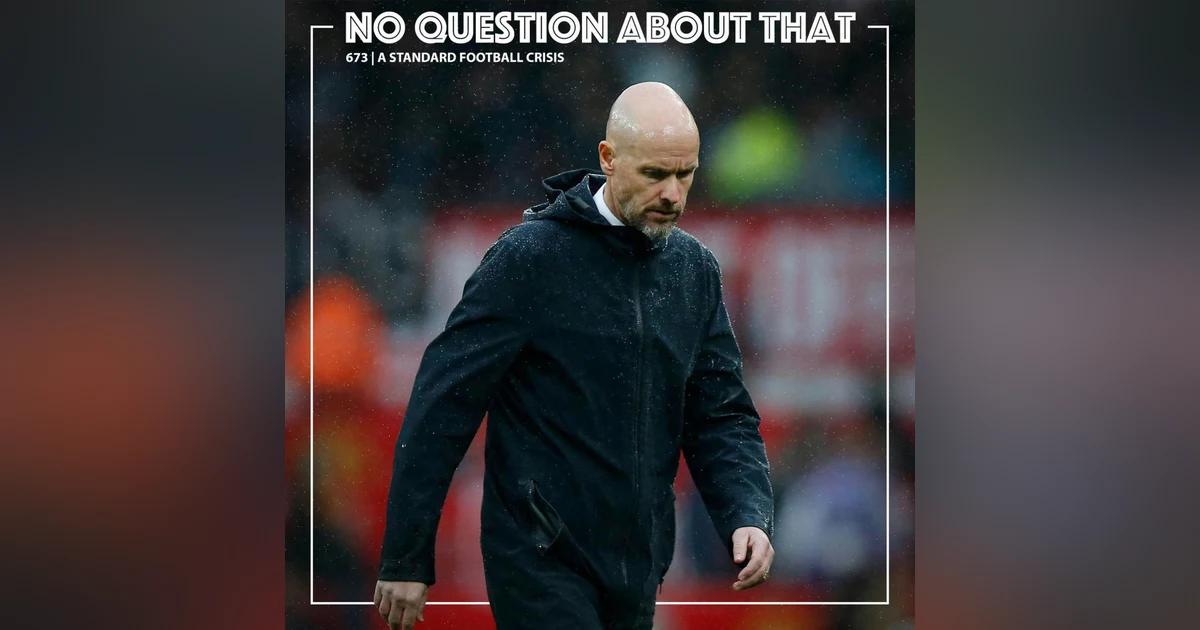 A Standard Football Crisis