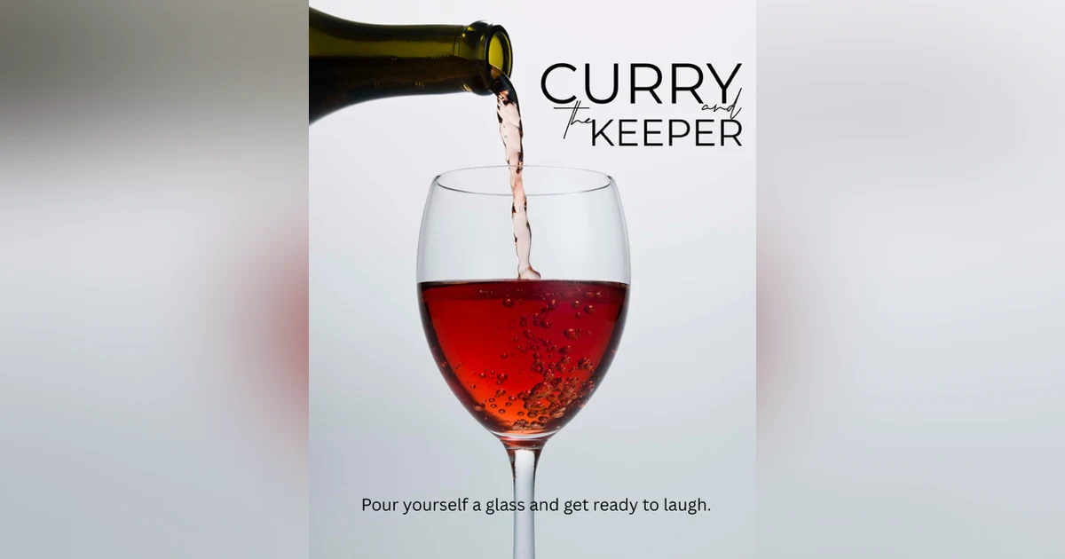 Curry and The Keeper - 130: "Chino"