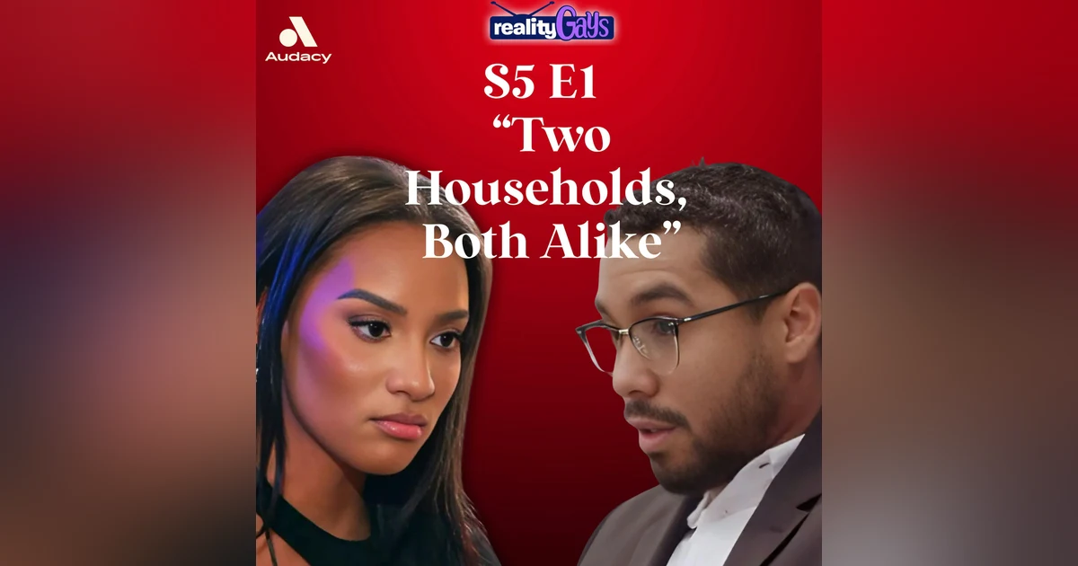 The Family Chantel 0501 "Two Households, Both Alike"