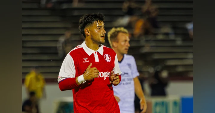 image for New Faces, Fresh Challenges: Kickers Sign Two Players Amidst Slide