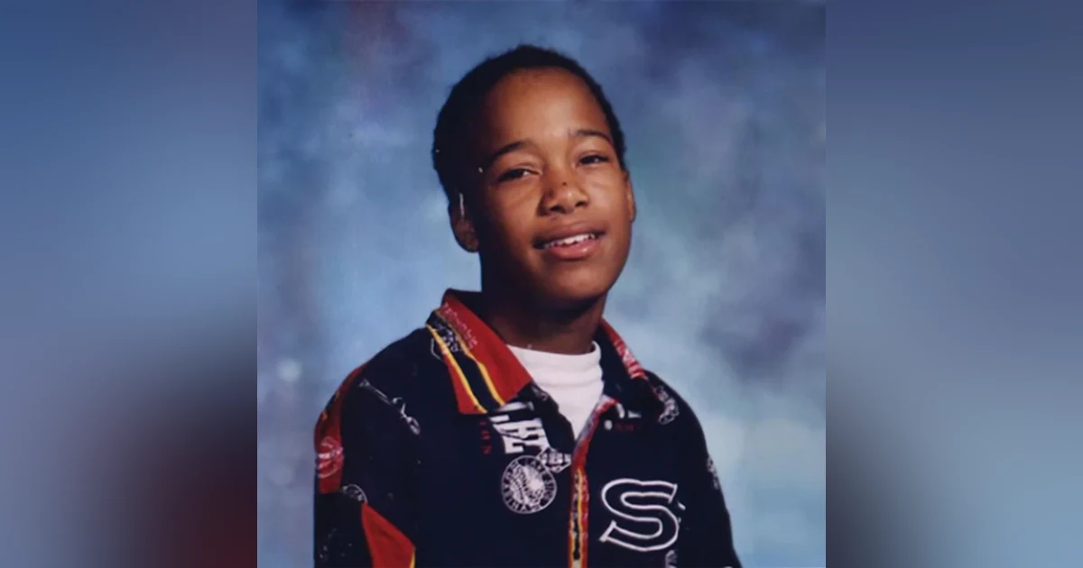 Novela 7- The Murder of Sakia Gunn w/ Beyond the Rainbow