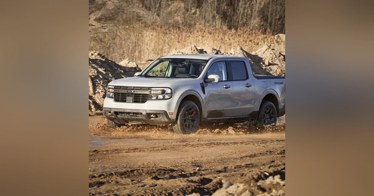 Classic Car Sales - we take a look at Hemmings and we have a review of the new Ford Maverick.