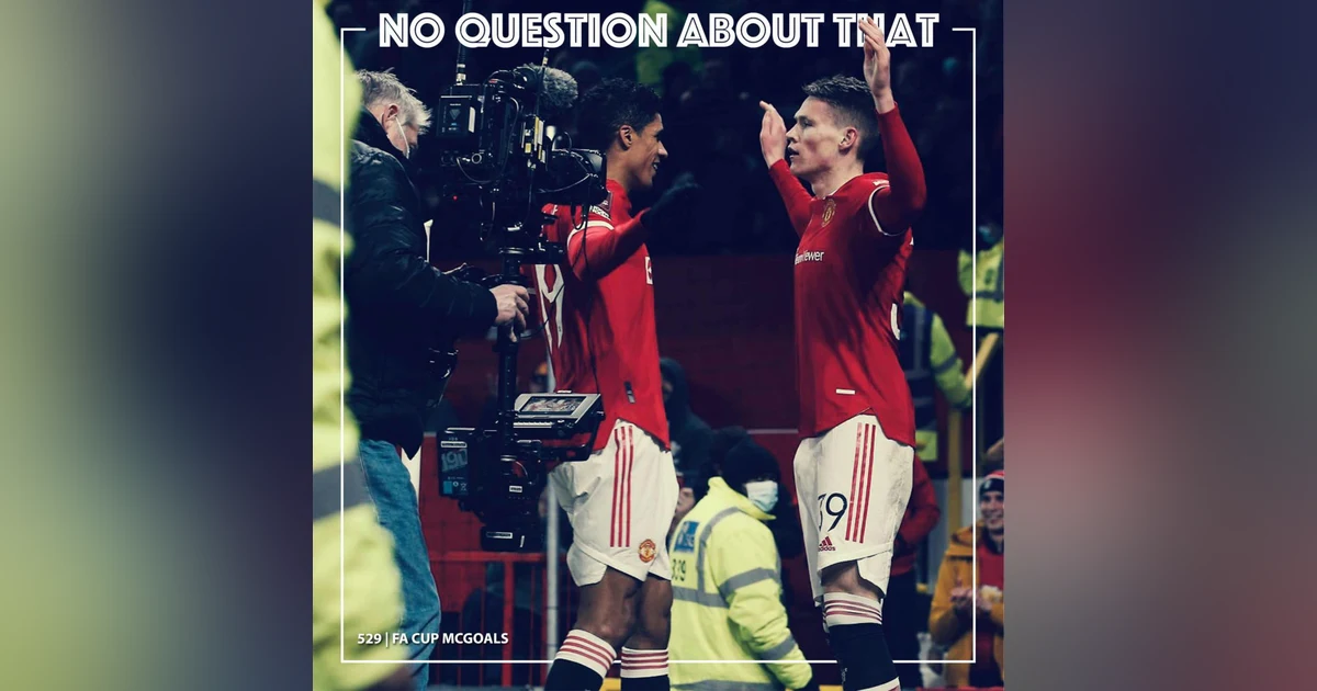 FA Cup McGoals