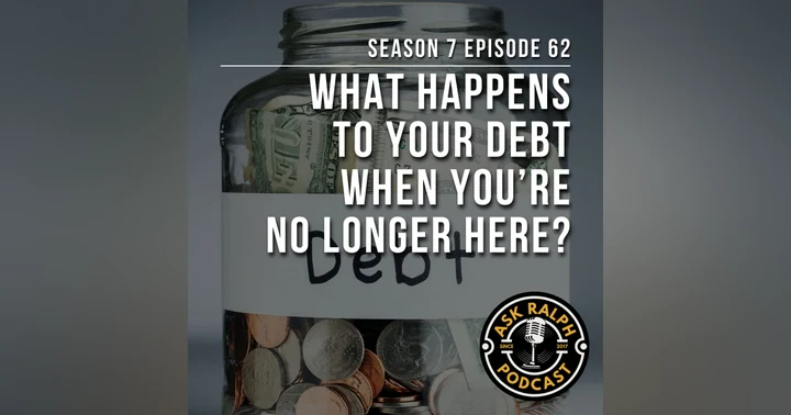 image for Is Your Family Safe from Inheriting Your Debt?