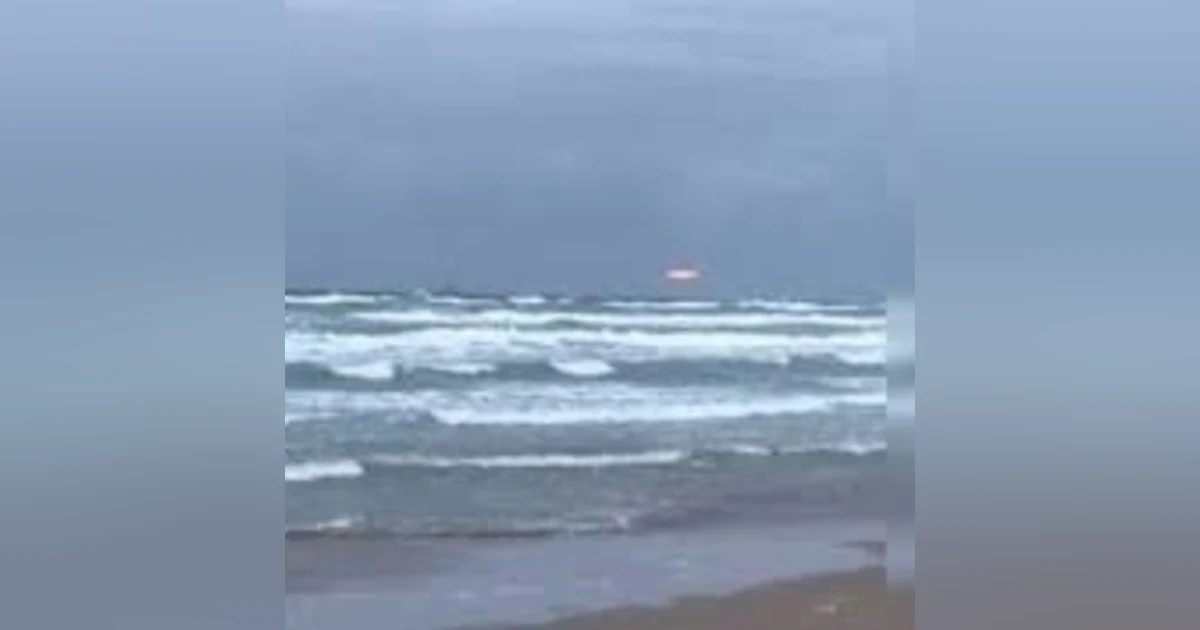 Historias de Miedo Febrero 2 2021 EL OVNI DE LA PLAYA MIRAMAR Y MAS HISTORIAS