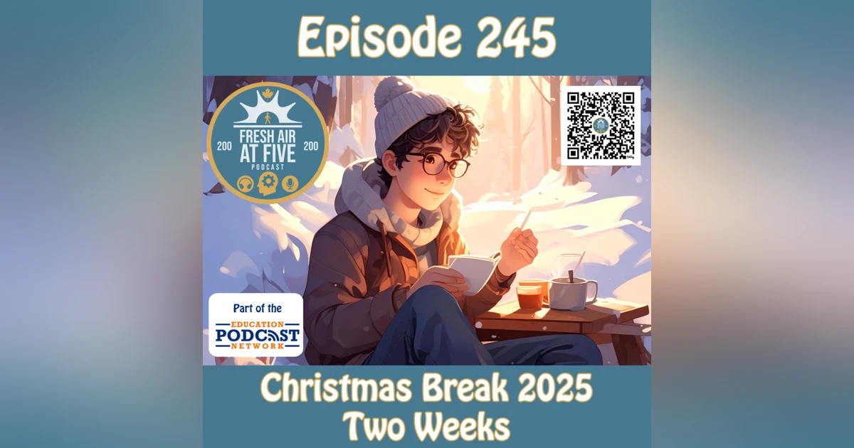 Christmas Break 2025 Two Weeks