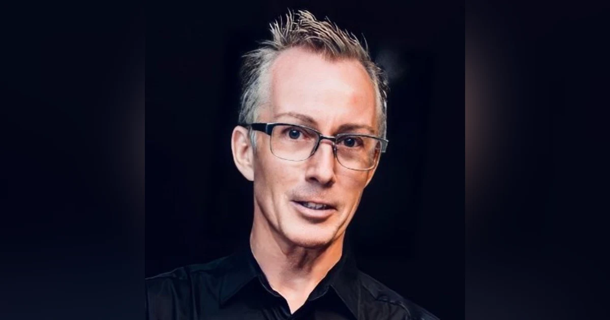 Guy Perryman: Award-Winning Broadcaster & Radio Personality