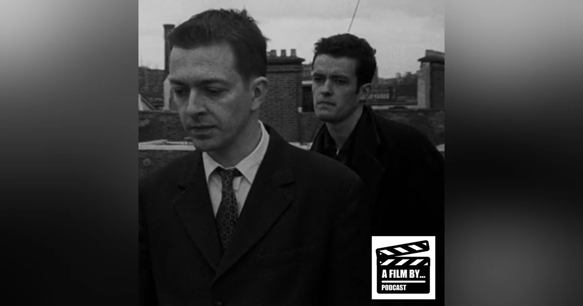 Christopher Nolan - Following