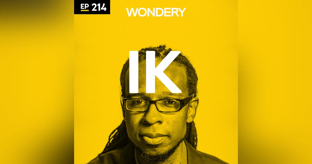 Ibram X. Kendi