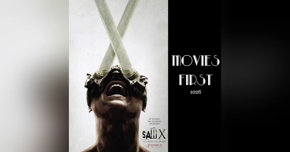 Saw X Review: Unraveling Jigsaw's Latest Twisted Game | #1926